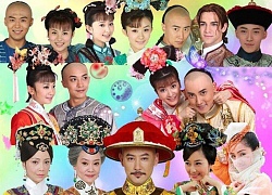 Quỳnh Dao xác nhận 'Hoàn Châu Cách Cách' sẽ được remake, netizen đồng loạt than trời