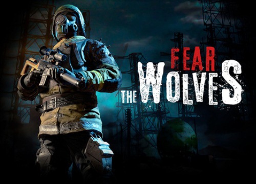 Review Fear The Wolves - Game PUBG Phiên bản nước Nga vô cùng khốc liệt