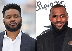 Ryan Coogler (Black Panther) sẽ sản xuất Space Jam của Warner Bros.