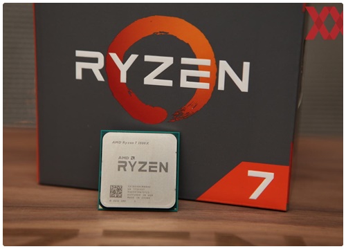 Ryzen 7 2800x liệu có phải là đối trọng của Core i9 9900k?