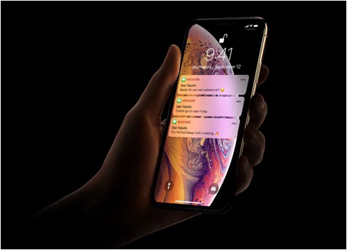 Đang xài iPhone 6s hoặc iPhone 7, liệu có nên "lên đời" iPhone XS hay không?