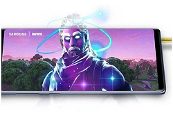 Samsung tổ chức cuộc thi cực khủng dành cho tín đồ Fortnite: Giải nhất là bộ quà trị giá 5.249 USD và cơ hội chơi cùng streamer Ninja