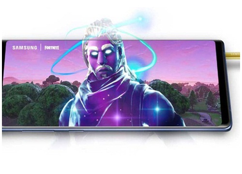 Samsung tổ chức cuộc thi cực khủng dành cho tín đồ Fortnite: Giải nhất là bộ quà trị giá 5.249 USD và cơ hội chơi cùng streamer Ninja