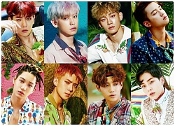 SM nhất quyết giấu &#8216;thính&#8217; comeback của EXO, phải chăng boygroup này đang có trong tay một album &#8216;khủng&#8217; chưa từng có để chiếm lại ngôi vương?