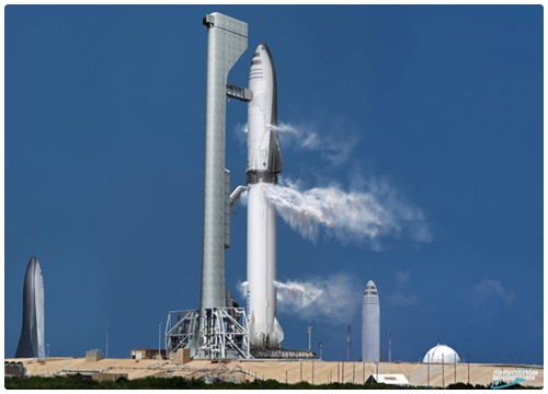 SpaceX sẽ đưa tỷ phú Nhật Bản lên Mặt trăng, mở ra kỷ nguyên mới của du lịch vũ trụ