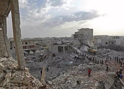 Syria hoan nghênh thỏa thuận thiết lập khu phi quân sự ở Idlib