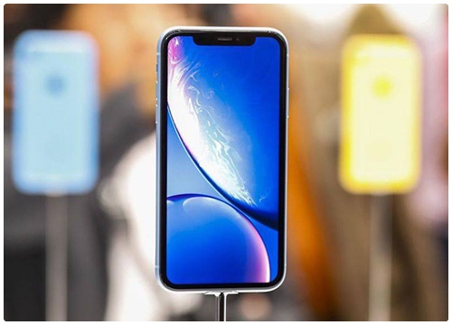 Tại sao iPhone XR không phải là iPhone 5c tiếp theo?