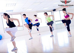 Tập Aerobic cải thiện bệnh tâm thần phân liệt