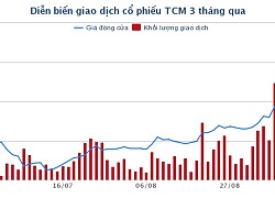 TCM muốn chi gần 25 tỷ đồng để mua hơn 20% cổ phần SAV