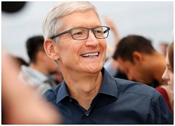 Thuế quan Trung Quốc của Tổng thống Trump có ưu ái Apple hay không, hãy lắng nghe Tim Cook giải thích