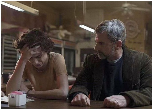 Timothée Chalamet trở thành kẻ nghiện ngập trong 'Beautiful boy'