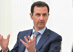 Tổng thống Assad: &#8216;Máy bay của Nga bị bắn rơi xuất phát từ sự kiêu ngạo của Israel&#8217;