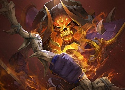 Top 5 Hero DOTA 2 bị nerf nặng nhất phiên bản 7.19c Siêu nhân Spectre cũng bị sờ gáy