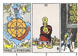 Trắc nghiệm vui: Chọn một lá bài tarot để biết làm gì để tiền đẻ ra tiền?