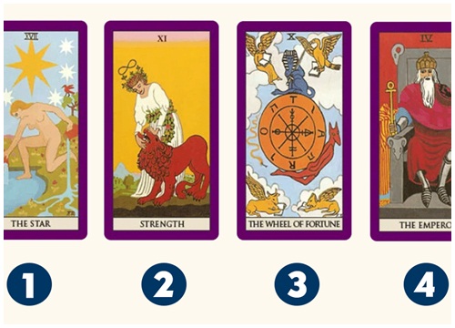 Tử vi hôm nay (19/9) qua lá bài tarot: Thời khắc của ngôi sao