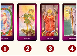 Tử vi hôm nay (20/9) qua lá bài tarot: Hãy cứ là chính mình