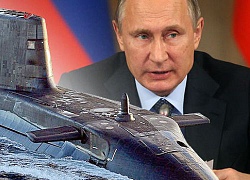 Tuyệt chiêu của Putin để đè bẹp quân đội Mỹ và NATO