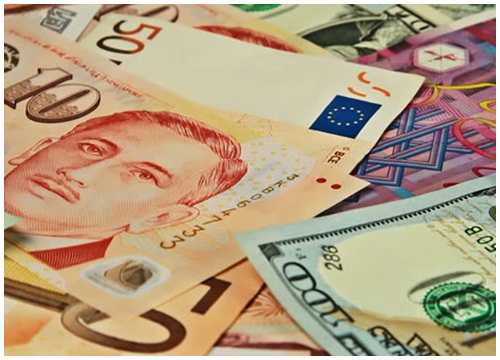 Tỷ giá ngoại tệ ngày 20/9: USD vững giá, Euro đi ngang