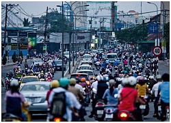 "Việt Nam nổi lên là một lựa chọn thay thế Trung Quốc cho bất kỳ nhà sản xuất nào"