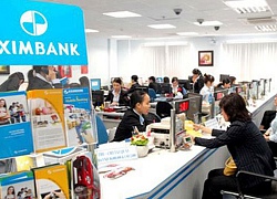 Vietcombank (VCB) tiếp tục đăng ký bán đấu giá 45,6 triệu cổ phiếu EIB