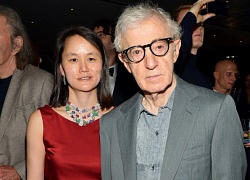 Vợ của Woody Allen lần đầu lên tiếng về tin đồn lạm dụng tình dục của chồng