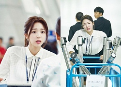 'Where Stars Land': Chae Soo Bin hóa 'cô gái xui xẻo' trong bộ phim mới của đài SBS