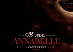 Xâu chuỗi tiến trình vũ trụ The Conjuring (P2): Thu phục Annabelle, Bathsheba và màn song đấu Valak-Lorraine