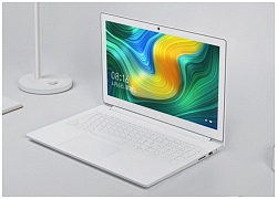 Xiaomi ra mắt laptop Mi Notebook Youth Edition, chip Core i5 thế hệ thứ 8, 8 GB RAM, card đồ họa rời 2 GB, giá chỉ từ 15,6 triệu