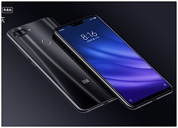 Xiaomi trình làng phiên bản Mi 8 có cảm biến vân tay dưới màn hình và Mi 8 Lite dành cho người dùng trẻ