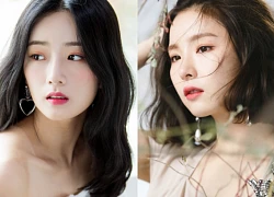 Xôn xao tin Shin Se Kyung và Bomi (A Pink) bị gắn camera quay lén trong khách sạn, cảnh sát đã tìm ra kẻ xấu