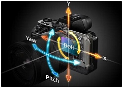 10 điểm khác chính giữa Fujifilm X-T3 và Sony A7 III