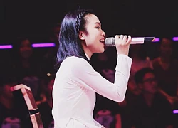 10X Nghệ An cover hit "Trà sữa" siêu dễ thương