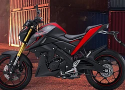 2019 Yamaha TFX 150 ra mắt vào tháng tới, sẽ sớm về Việt Nam