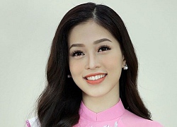 Á hậu Phương Nga được khán giả quốc tế khen ngợi khi xuất hiện trên fanpage của "Miss Grand International 2018"