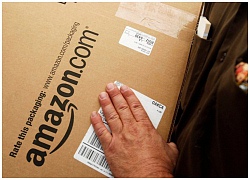 Amazon lên kế hoạch "đặt bẫy" tài xế ăn trộm hàng bằng bưu kiện giả