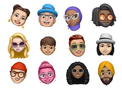 Apple đang phát triển tính năng đồng bộ Memoji trên các thiết bị iOS dùng chung Apple ID