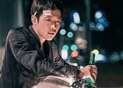 'Bad Papa' Jang Hyuk uể oải sau ngày dài, thất vọng mượn rượu giải sầu