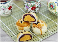 Bánh Trung thu mochi ngàn lớp chỉ 30k đang được rất nhiều người lựa chọn trong năm nay, bạn đã thử chưa?