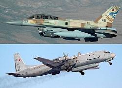 "Báo thù" vụ IL-20 bị bắn hạ tại Syria: Nga dụng binh pháp Tôn Tử đối phó Israel, Mỹ