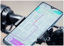 Bất ngờ xuất hiện video đập hộp Realme 2 Pro: Màn hình giọt nước, camera kép