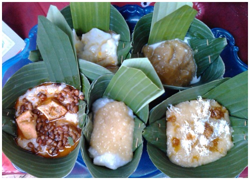 Bubur Madura - món cháo truyền thống độc lạ ăn cùng trân châu, sữa dừa của đất nước Philippines