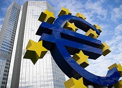 Căng thẳng thương mại đe dọa tăng trưởng kinh tế Eurozone