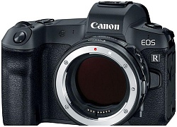 Canon EOS R sắp sửa có người kế nhiệm chỉ trong vòng một năm nữa