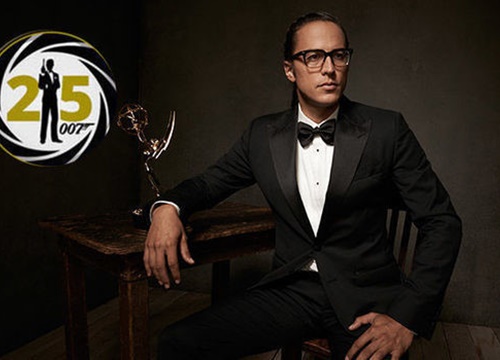 Cary Fukunaga chính thức trở thành "thuyền trưởng" của phần 25 series phim James Bond