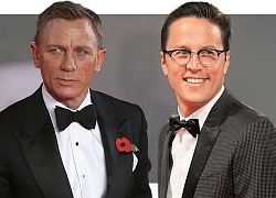 Chính thức: cary fukunaga trở thành đạo diễn james bond 25, ngày phát hành bị hoãn