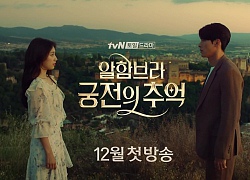 Chờ gần 5 tháng, fan "đã con mắt" với loạt teaser nhá hàng phim của Hyun Bin và Park Shin Hye