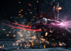 Choáng váng với cấu hình của Devil May Cry 5, tối thiểu phải là Chip Core i7