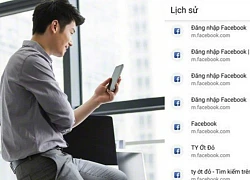 Chồng lập facebook khác để dễ bề liên lạc với người yêu cũ, vợ bó tay phải nhờ chị em hiến kế hay