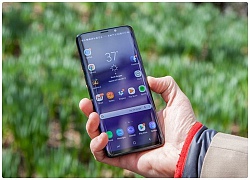 Chưa ra mắt nhưng tên mã của các phiên bản Galaxy S10 đã bị rò rỉ