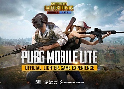 Cộng đồng PUBG Mobile Lite mong đợi gì ở bản cập nhật 0.6?